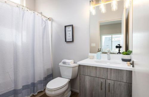 New Fully Updated Condo 914 in Anacortes - Foto 33