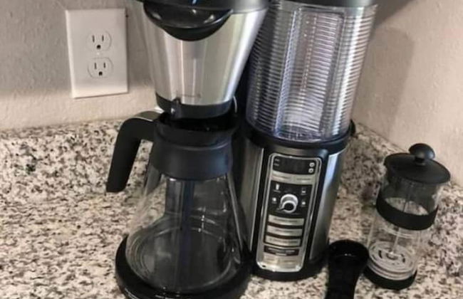 Hamlet by I-4 · New! 5 Bedroom Pool Villa. Sleep 15+ Orlando - Foto 26