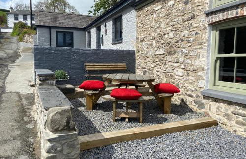 No 2 Dolheulog Aberaeron - Foto 9