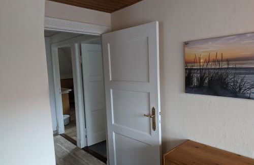 Dünenschlösschen Spiekeroog - Foto 5