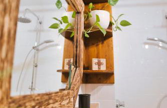 Apartment Bavaria - Zentral mit Stellplatz, Küche & Netflix - Foto 15