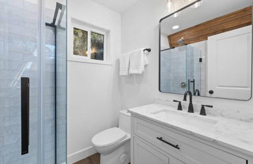 Scenic AFrame Retreat near Zion and Bryce - Foto 11