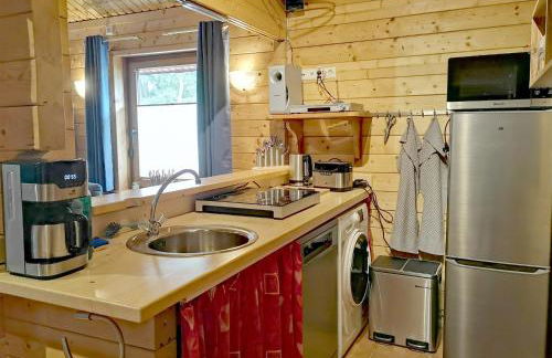 Ferienhaus Emsblick - Foto 9