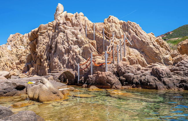 Hotel Costa Paradiso - Foto 18