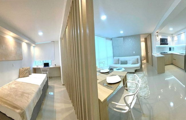 Apartamentos Palmar - by SOHO - Photo 24