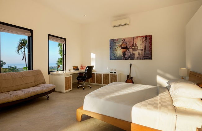 Villa Bloom - Foto 18