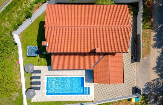 Blaise Comfortable Holiday Residence - Foto 16