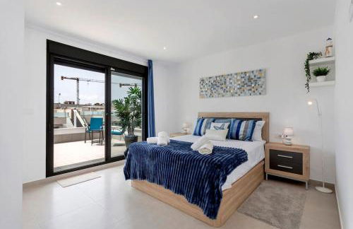 Premium Villa Mia heated pool - Foto 22