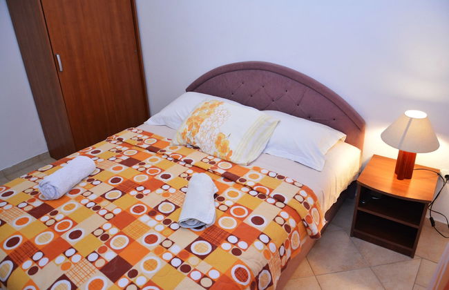 Apartments Vesna - Foto 25