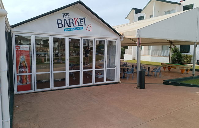 Pierre & Vacances Menorca Cala Blanes - Foto 24