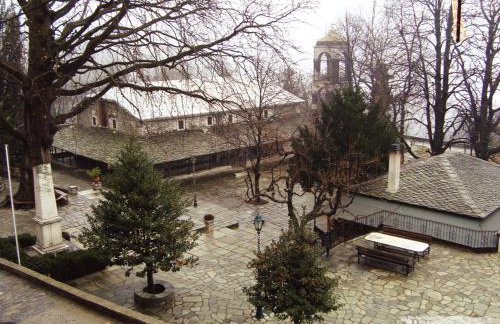 Traditional Stone House in pelion - Foto 18