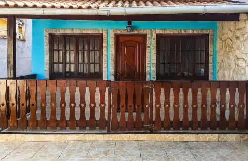 Casa em Itaipuaçu - 5 min da Praia - 2 Quartos - Foto 2