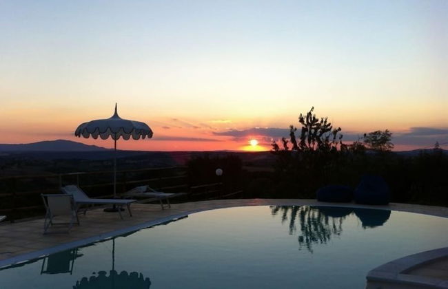 Tenuta San Savino delle Rocchette - Foto 58