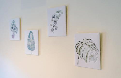 3 Bedroom Semi-Detached Home Sleeps 5 with Driveway - Foto 19