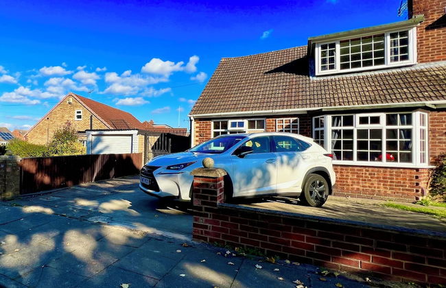 Curzon House 1 - Photo 35