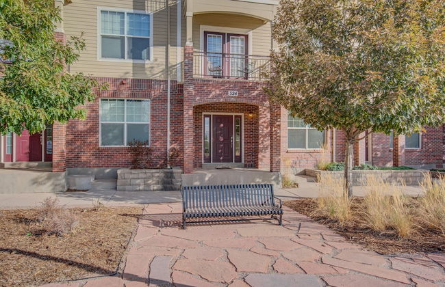 Urban Practicality! 3 Beds, Patios & Dog Friendly - Photo 47