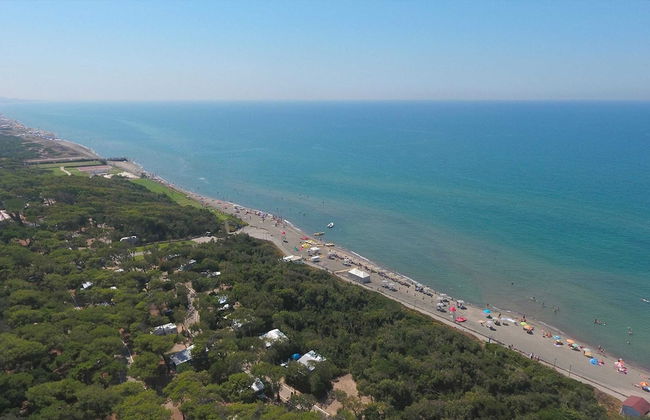 Chalet in Baia Domizia With Private Beach - Photo 39