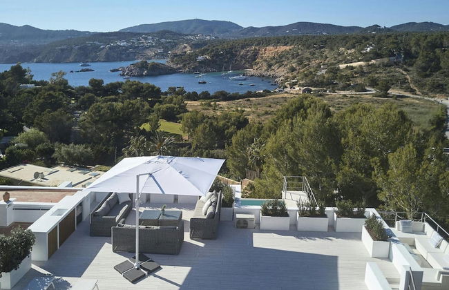 Exquisite Villa With Parking Space - Foto 24