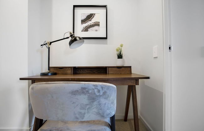 Designer 2BR With Carpark Monash Uni@caulfield - Foto 17