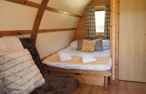 Llŷn Peninsula by Wigwam Holidays - Foto 9