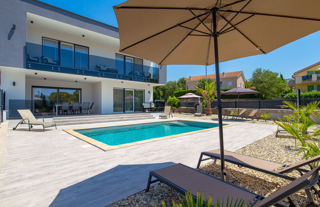 Villa Palma - Foto 31