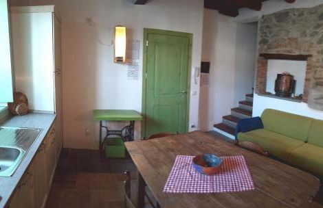 Casa Artisti del Sole - Foto 19