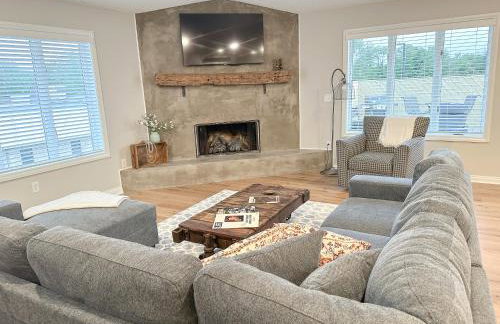 Group House Sleeps 26 THE ATTIC - 2 Miles to Cedar Point - Foto 10