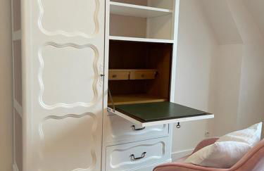 Le Char'Mans, cocon suréquipé en centre ville - Foto 10