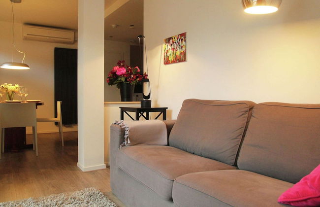 Cozy Apartment in Bergen on Dutch Coast - Foto 25