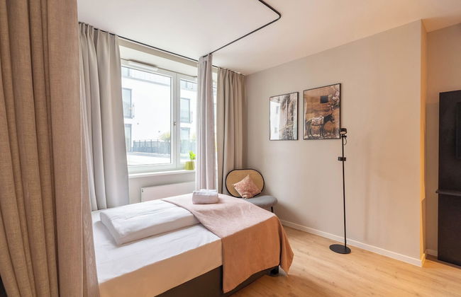 Limehome Düsseldorf Stresemannstraße - Foto 32