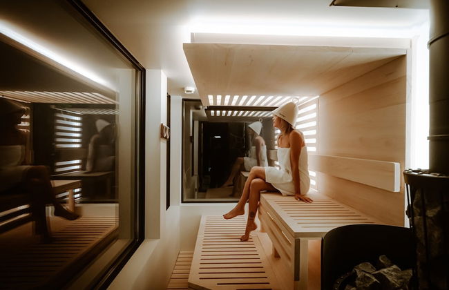 UMEGASHIMA DRIVE-IN & SAUNA VILLA - Foto 14