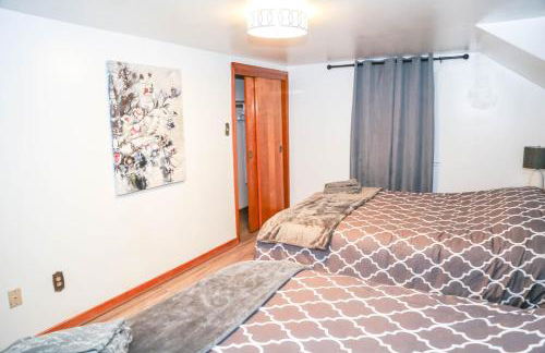 Sunset house near Sunday River Black Montain - Foto 27