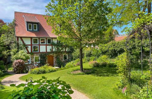 Ferienhaus Burgblick - Photo 2