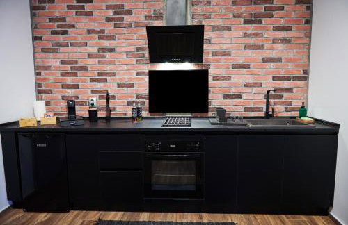 The Skyline Suite - Foto 29