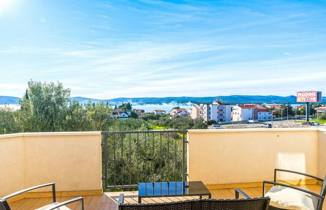 Villa Slavica Zadarvillas - Foto 76