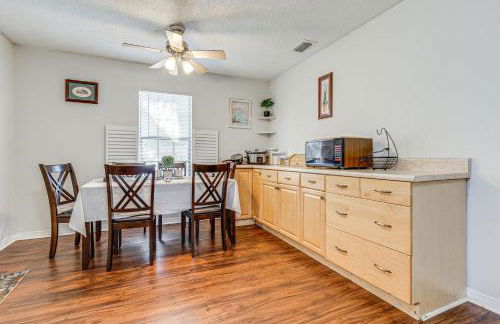 Charming Satsuma Home about 14 Mi to Mobile! - Foto 7