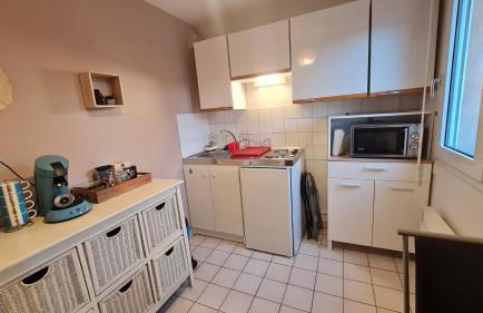 Le Cosy Home - Foto 6