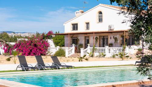 Rural Villa Fondo San Juan 20 min walking to the beach - Foto 2