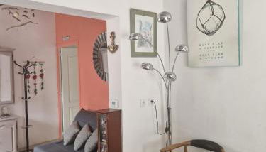 Villa Amaréva - Bois Henri IV - Foto 3