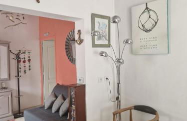 Villa Amaréva - Bois Henri IV - Foto 3