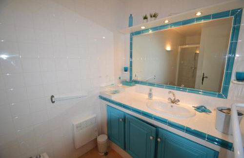 Villa 14 guest-private pool and Sea view - Foto 37