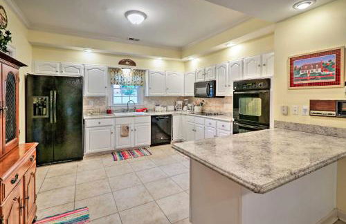 Large Cordova House Less Than 5 Miles to Shelby Farms Park - Foto 5