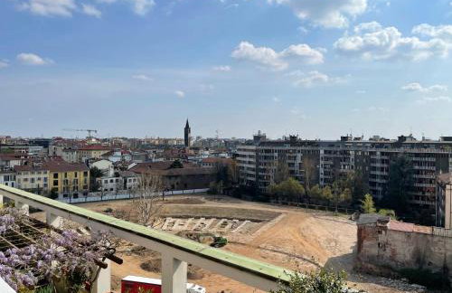 Luxury attic in Navigli - Foto 14