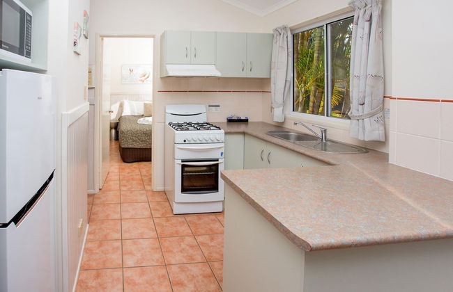 Tasman Holiday Parks - Ballina - Foto 37