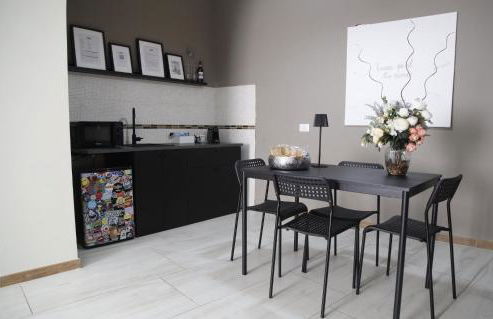 Grey Apartment - Foto 9