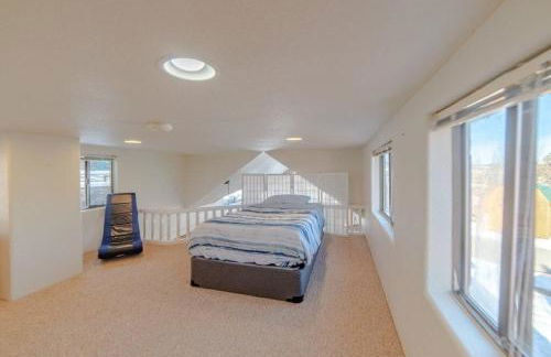 Enjoy the Tiny Home Experience as the Perfect Basecamp to the Rockies! The Northstar Cabin - Foto 10