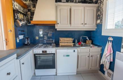 La villa des vikings - Foto 27