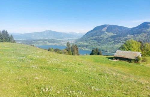 Alp-Juwel - mit Hallenbad und Sauna, 4 Schlafbereiche, Hallenbad, Sauna, inklusive Bettwäsche, Handtücher, tolle Kinderausstattung - Foto 9