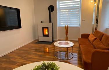 Le Haut Standing - Photo 10