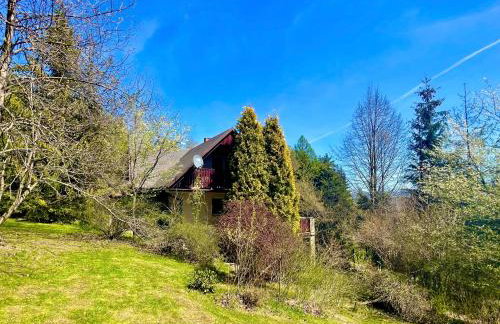 Dom na Jeżynowym Wzgórzu - Blackberry Hill Cottage - Foto 4